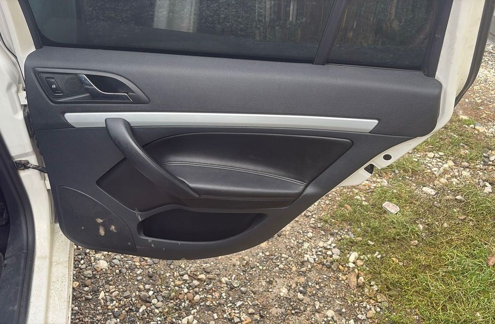 Fete de uși Skoda Octavia VRS Brek