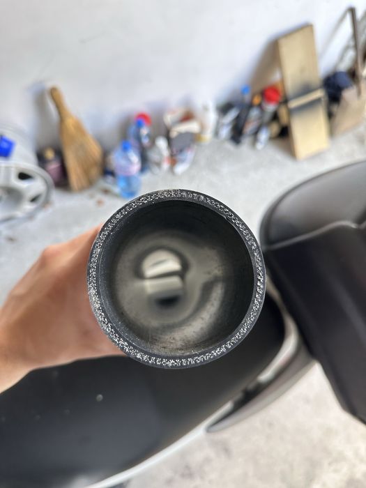 ЧИСТО НОВА! Силиконова тръба на TurboWorks