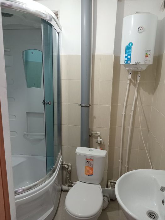 Сдам 1-ком Жк Агажан