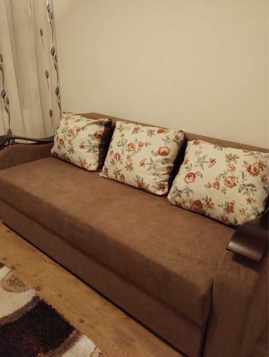 Inchiriere apartament 2 camere