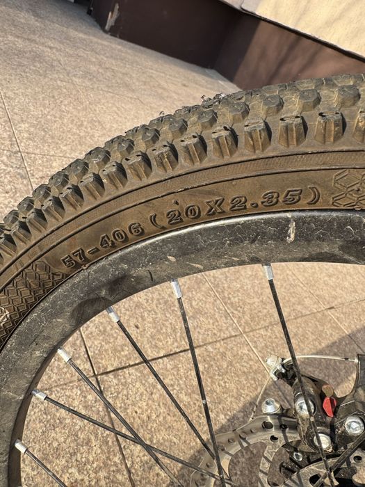 Продам велосипеды