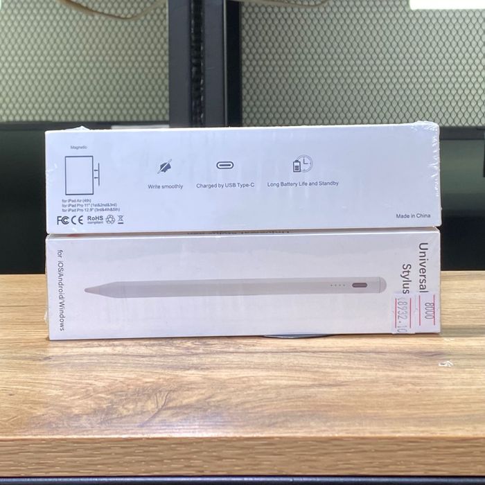 Новый Универсальный Pencil, 8923/А10