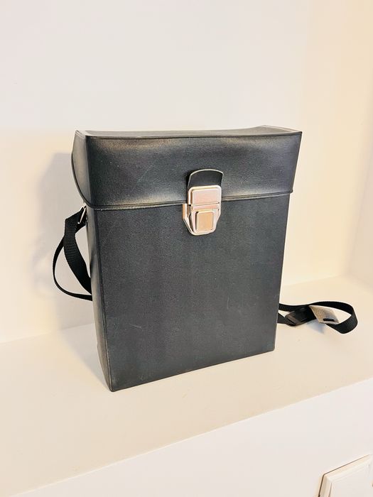 Binoclu Sovietic Vechi Tento 20x60 Made in URSS stare ideala