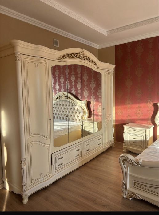 Спальни гарнитур