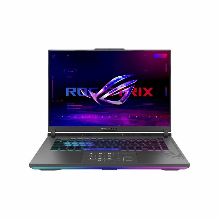 *Ноутбук Asus Rog Strix G16 /I7 14650HX/16Gb/1TB/RTX5060/16"FHD+ 165Hz