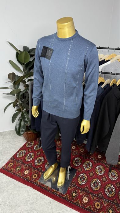 Свитера Турецского производства