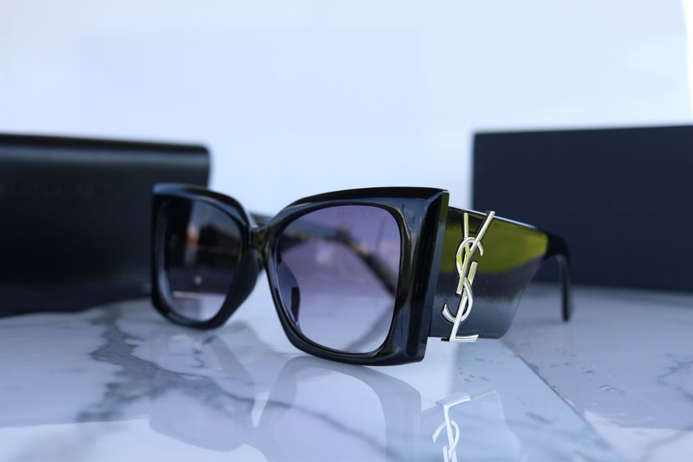 Ochelari Ysl Yves Saint Laurent