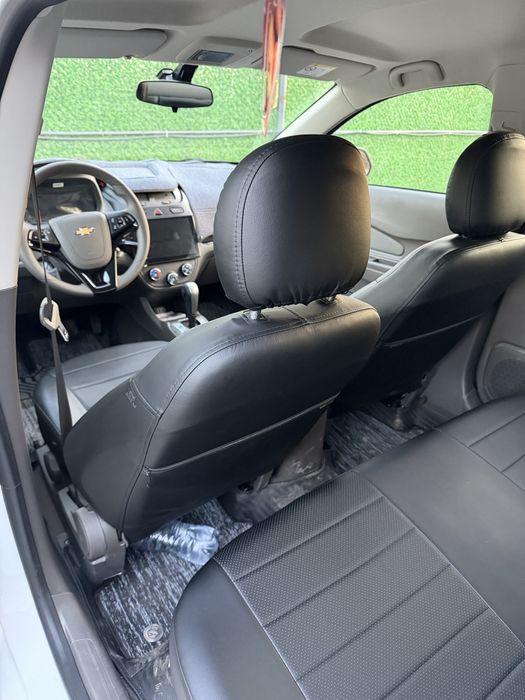 Продается cobalt 2024