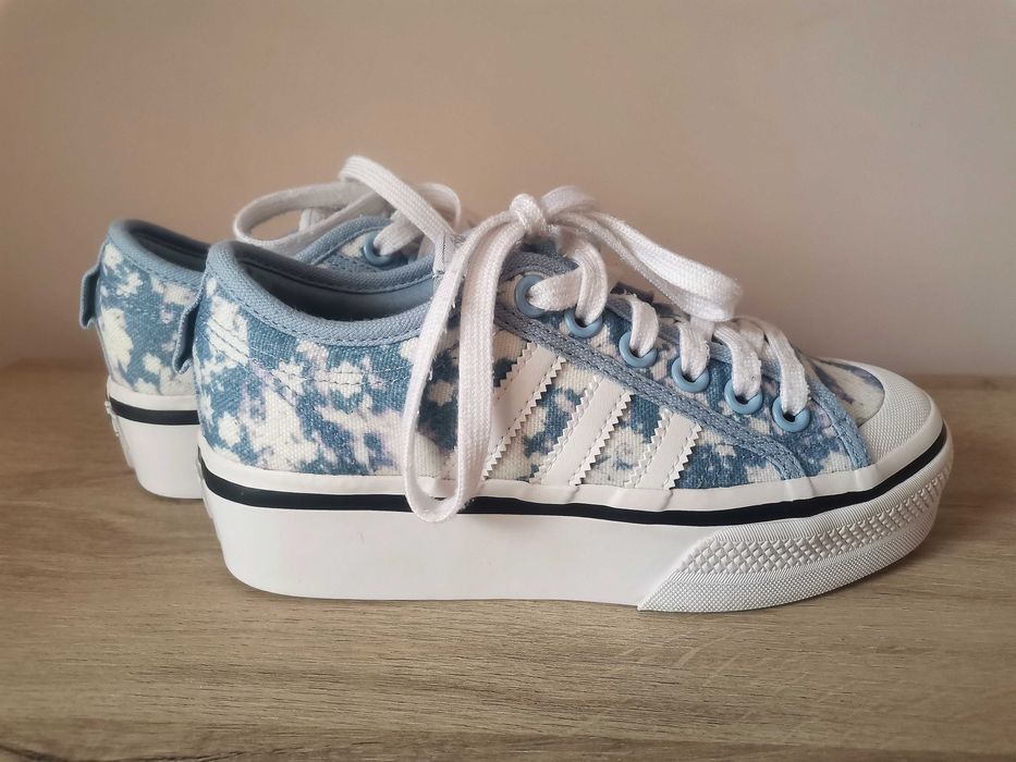 Adidas Nizza 38 номер