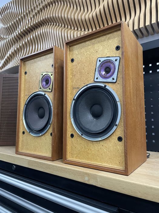 Vand / schimb boxe vintage wharfedale linton 2