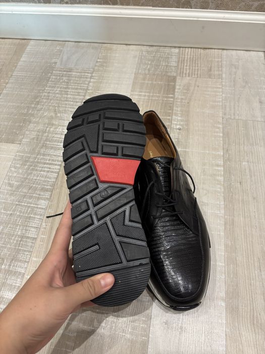 Продам обувь мужскую