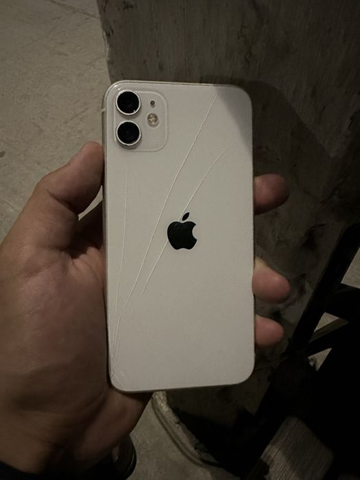 Iphone 11 , 64gb
