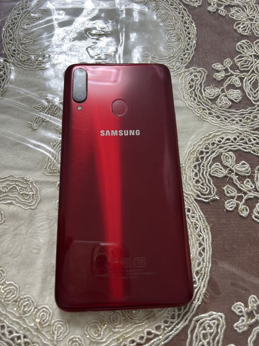 Samsung Galaxy A20s