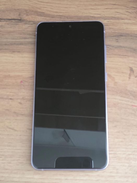 Samsung s21 128gb фиолетовый