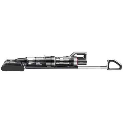 Aspirator vertical fara fir cu spalare Jimmy HW11 Pro Max Cordless 4 in 1 Vacuum&Washer, putere 500W, autonomie 80 min, putere de aspirare de 125W,etc