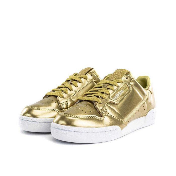 Унисекс обувки ADIDAS CONTINENTAL 80 размери 36.5, 40, 42
