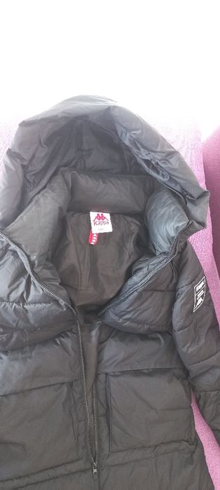 Продам куртку Kappa 42-44pp
