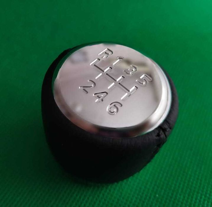 Топка топче за скоростен лост за Тойота / Toyota Rav 4  Avensis  Рав 4