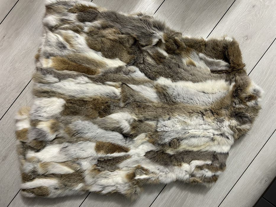 Vesta blana naturala  Gil Bret