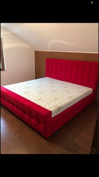 Paturi si saltele de calitate pret 1350