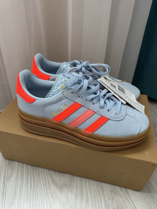 Оригинални кецове/маратонки Adidas Gazelle 36номер