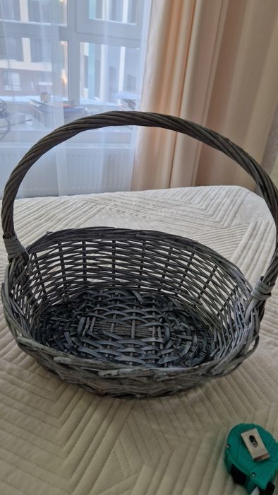 Корзина сатылады