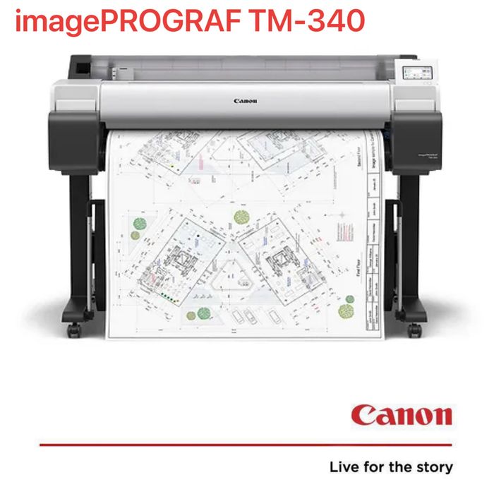 Принтеры Canon официальный диллер