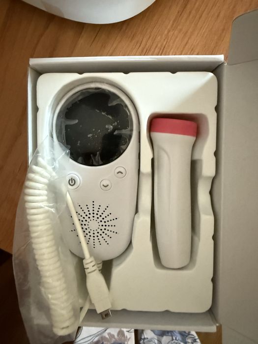 Фетальный доплер для беременных