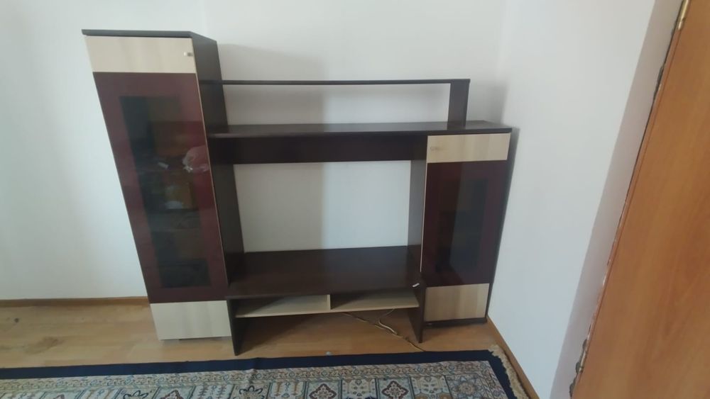 Шкаф стенка для зала