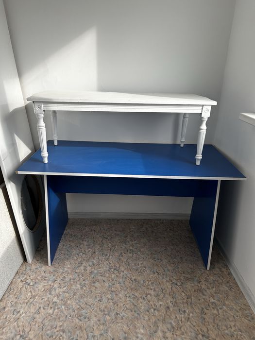 2 стола за 10000