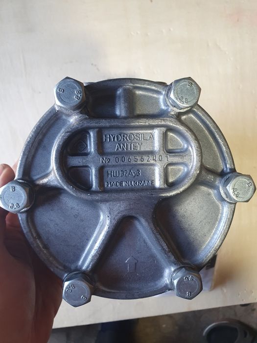 Продам насос НШ 32А-3, НШ 32М-3