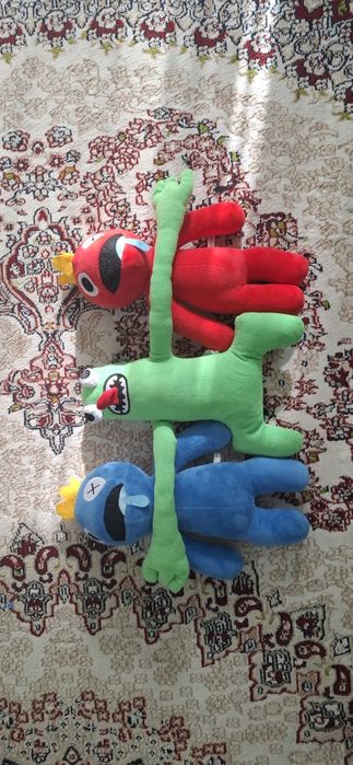 Продаются игрушки