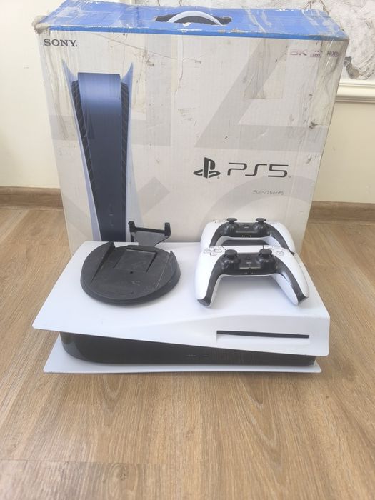Ps 5 fat playstation 5 1TB