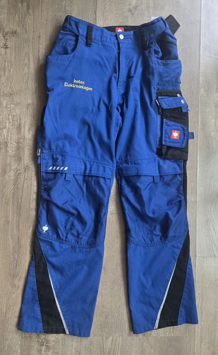 Еngelbert Strauss 48