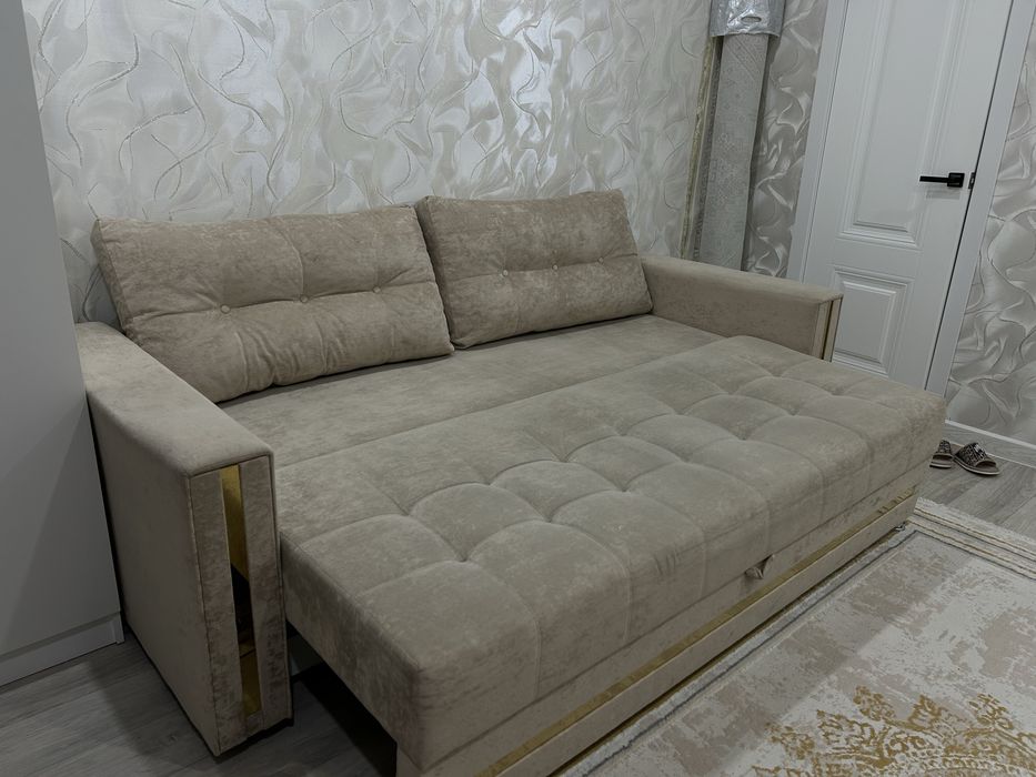 Продается диван