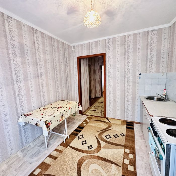 Продам квартиру 2х комнатную