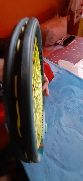 Тенис ракета YONEX PERCEPT 97H