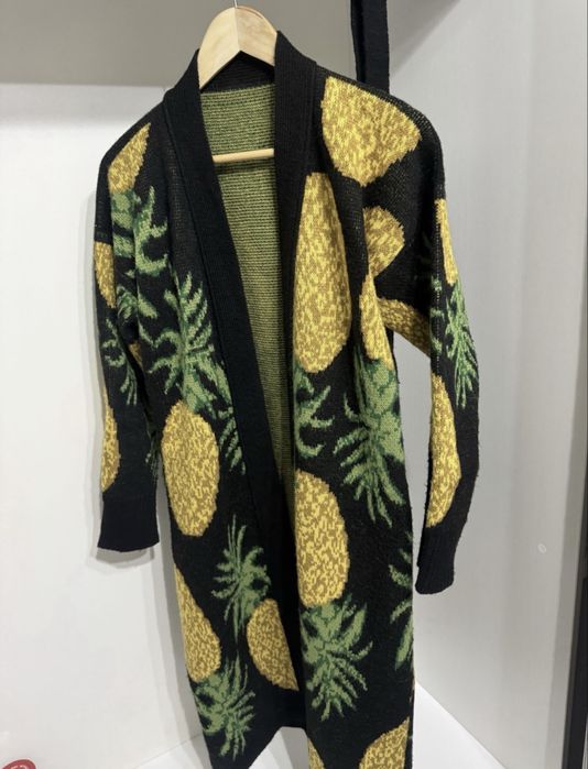 Кардиган женский