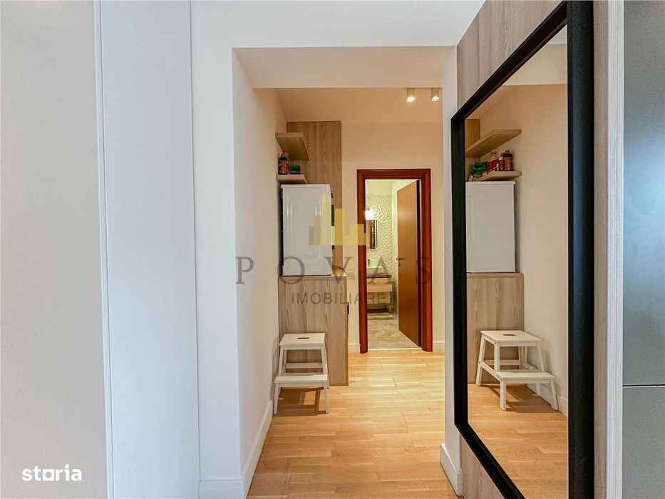 Inchiriere Apartament 3 Camere Herastrau Aviatiei