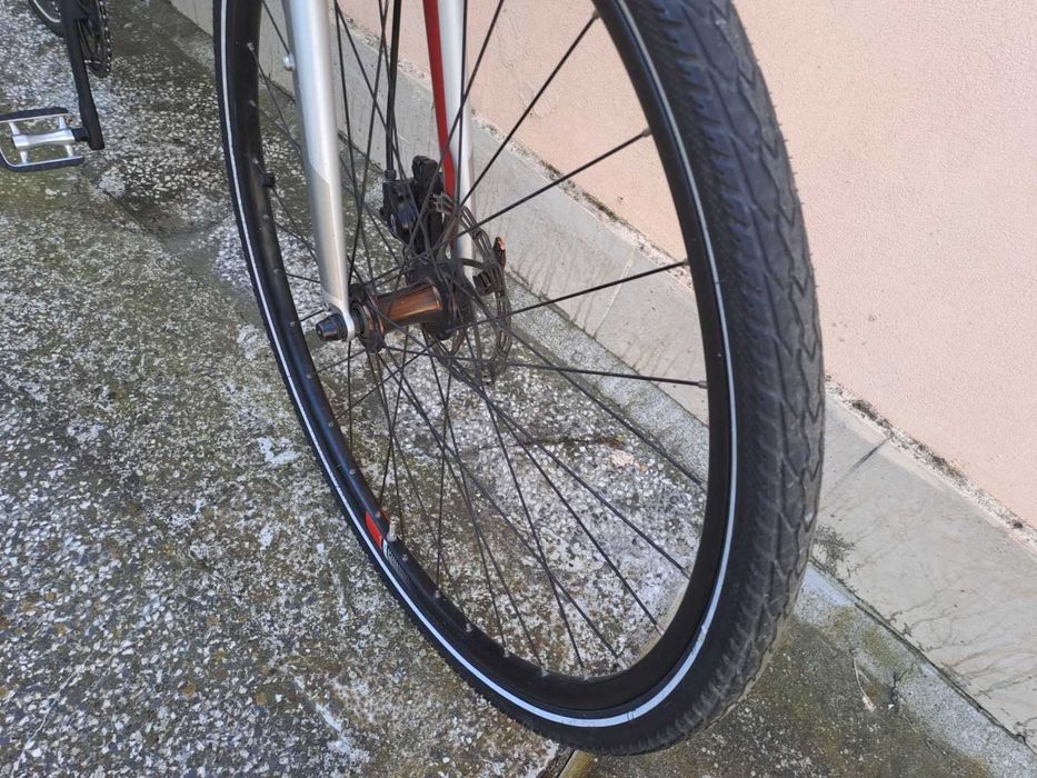 Велосипед Specialized 28 цола