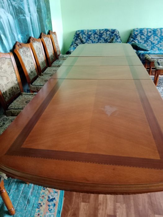 Мебель б/у для гостиной