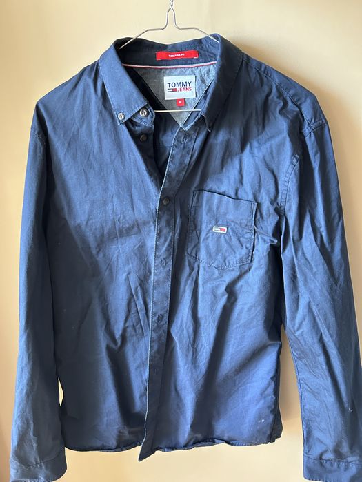 Риза Tommy Jeans