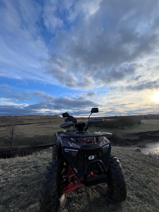 Обмен на мотоцикл или продам