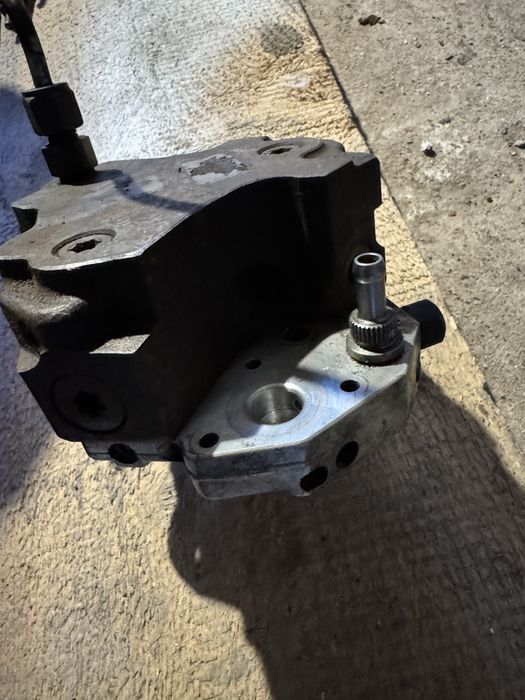Vand kit ambreiaj, turbina , pompa r90 ,injectoare 3.0 231cp 306D3