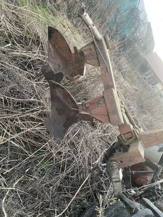 Plug pp2 fara defecte si gata de lucru