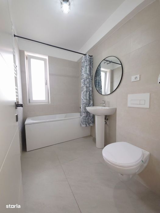 Apartament 2c mobilat + utilat, et intermediar