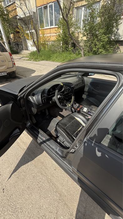 Е36 1.8is на части