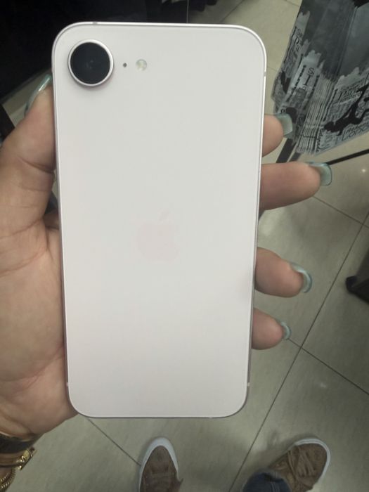 Iphone 17e 256GB