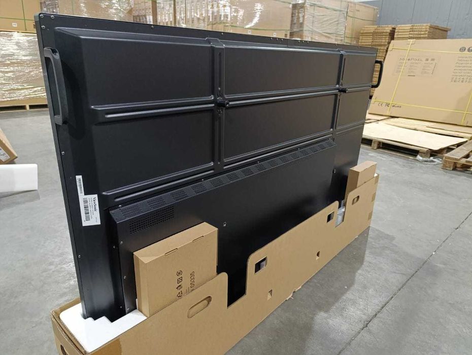 Монитор ViewSonic IFP7533