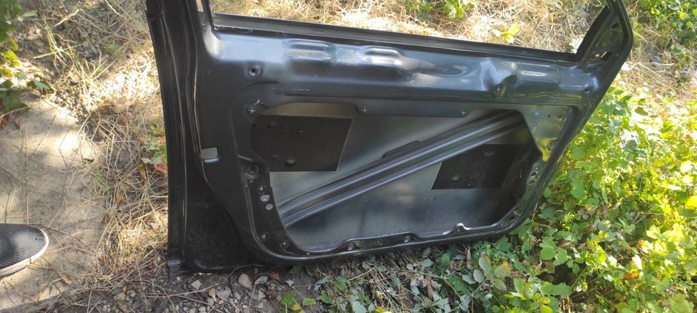 Portiera sofer passat B6